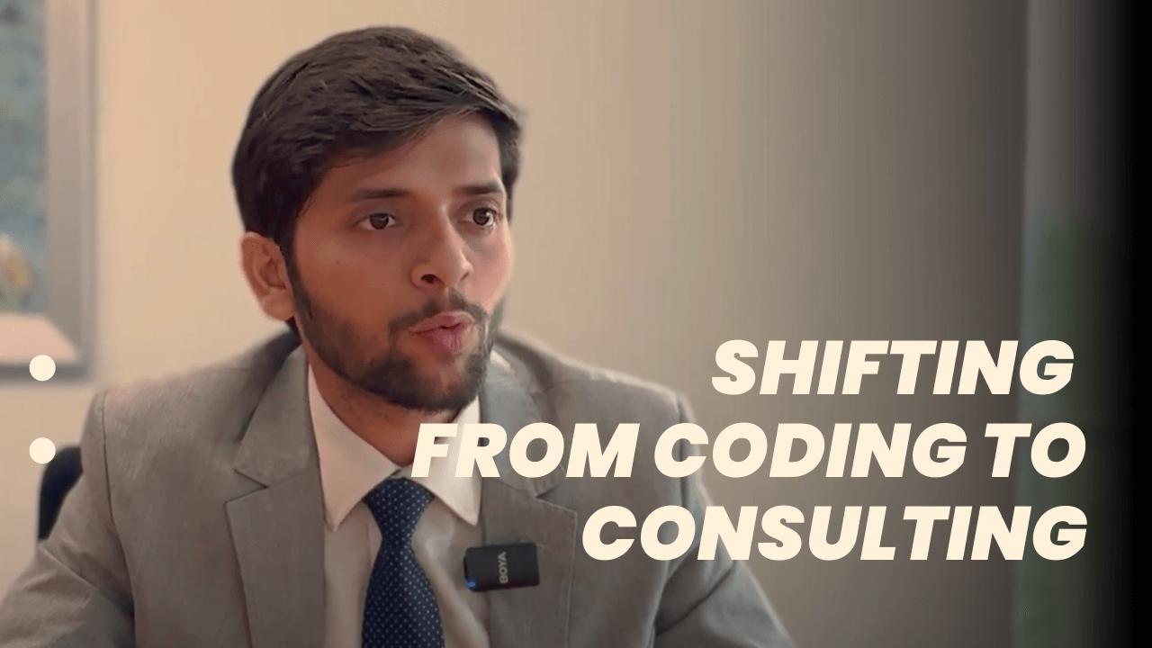 SHIVAM’S SOIL JOURNEY