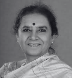 Indira Parikh