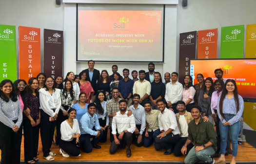 Industry Experiential