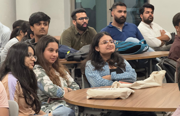 Industry Live Projects