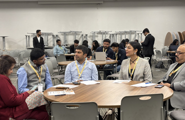 Industry Visits & Exposure