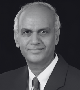 K Balasubramaniam