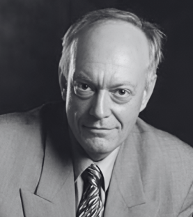 Dr. Karl Erik Sveiby