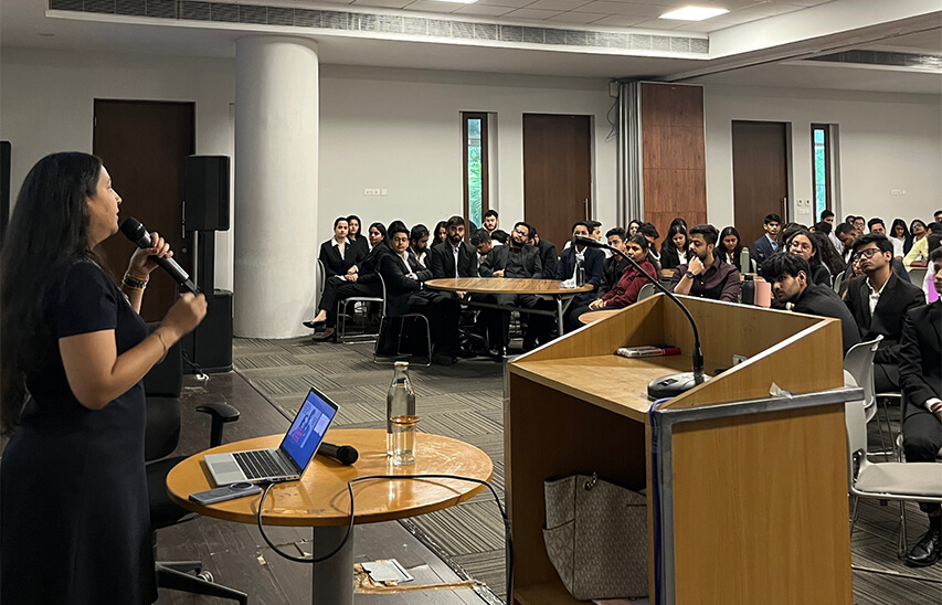 Perspectives from top leaders and entrepreneurs