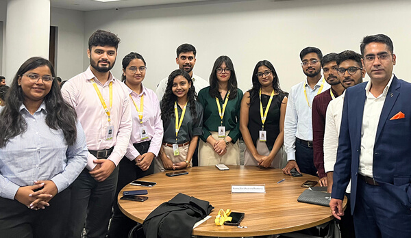 Learn from top Industry