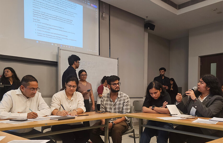 Perspectives from top leaders and entrepreneurs