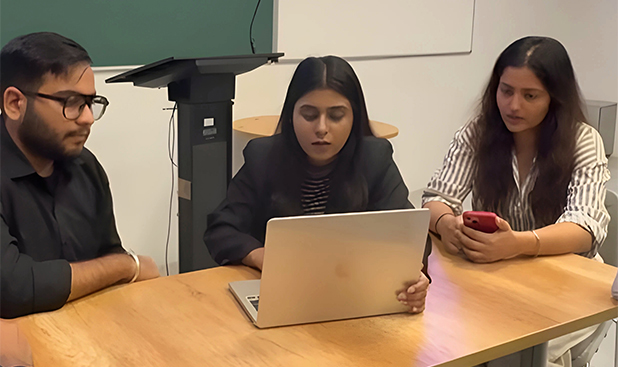 Career Development Services (CDS) Calendar