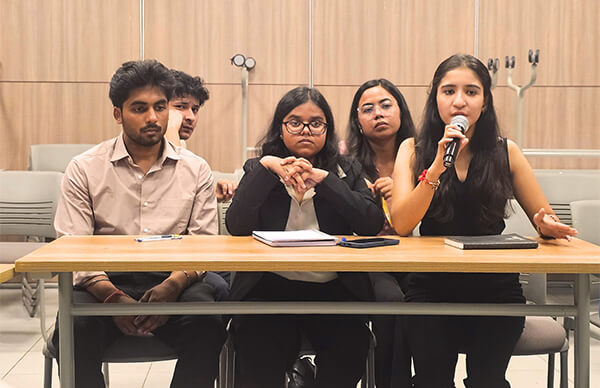 Experiential Fridays