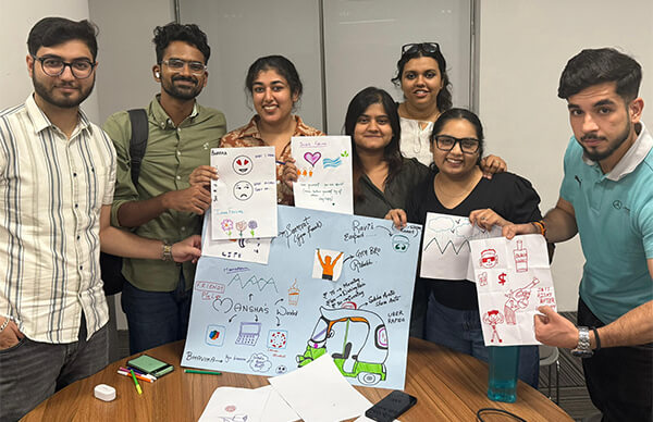 Experiential Fridays