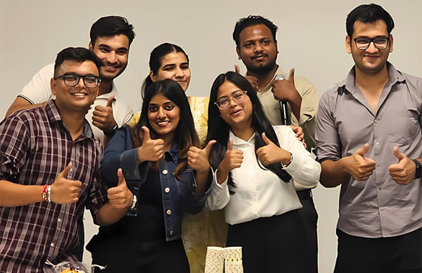 Experiential Fridays