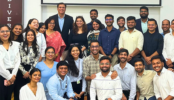 PGPM Human Resources Program