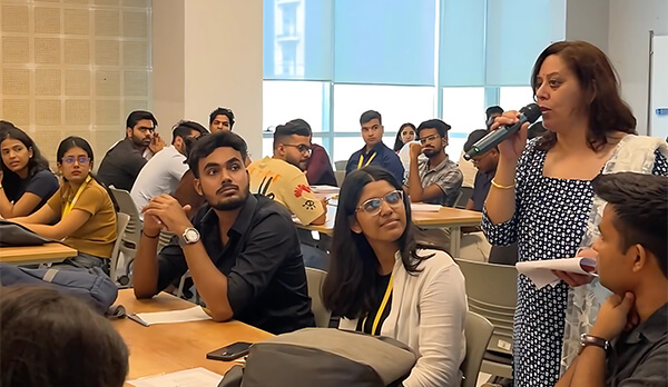 Placements and Career Development