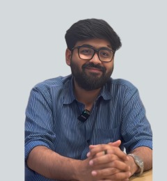 Rahul Chakraborty
