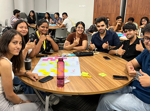 Roundtable Networking