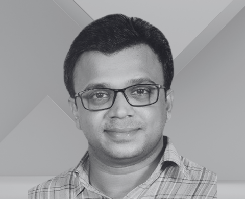 Dr. Sanjib Bhattacharjee