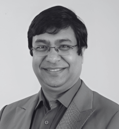 Sarthak Raychaudhuri