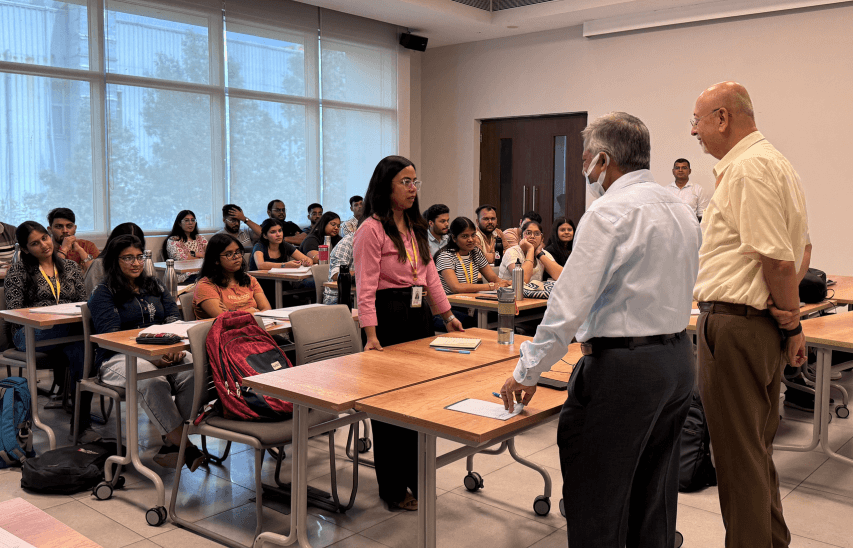 Self-Leadership Module