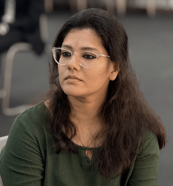 Dr. Shivani Bakshi Koshy