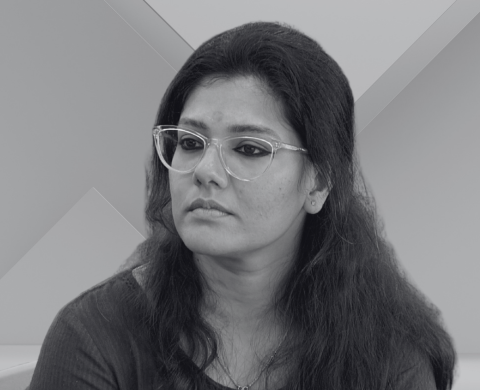 Dr. Shivani Bakshi Koshy