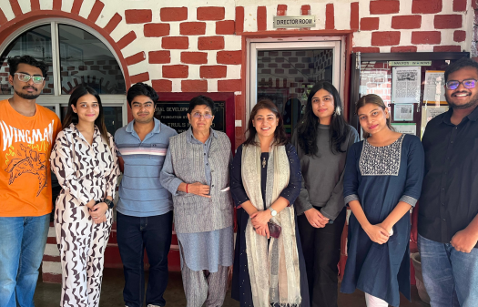 Social Innovation Program