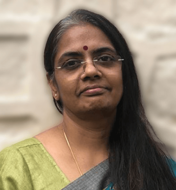 Dr. Vidya M Iyer